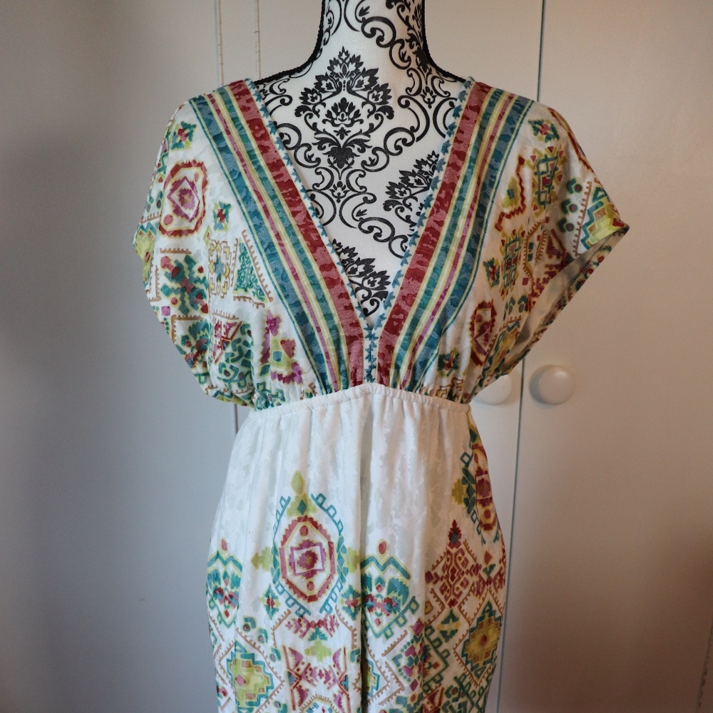 Flowy Dress